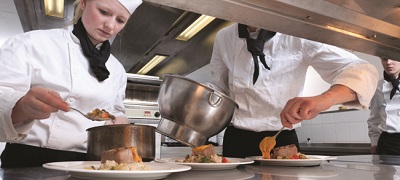 CH&Co and Learning Curve Group launch training programme and chef academy
